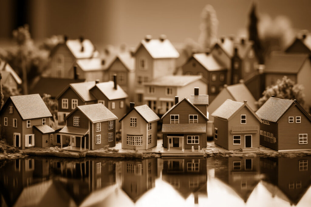 From Prairie Roots to Vibrant Community: The Rich History of Mountain Vista Neighborhood in Greeley, CO