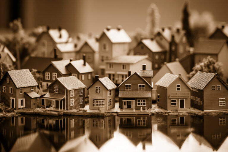 Mountain Vista neighborhood